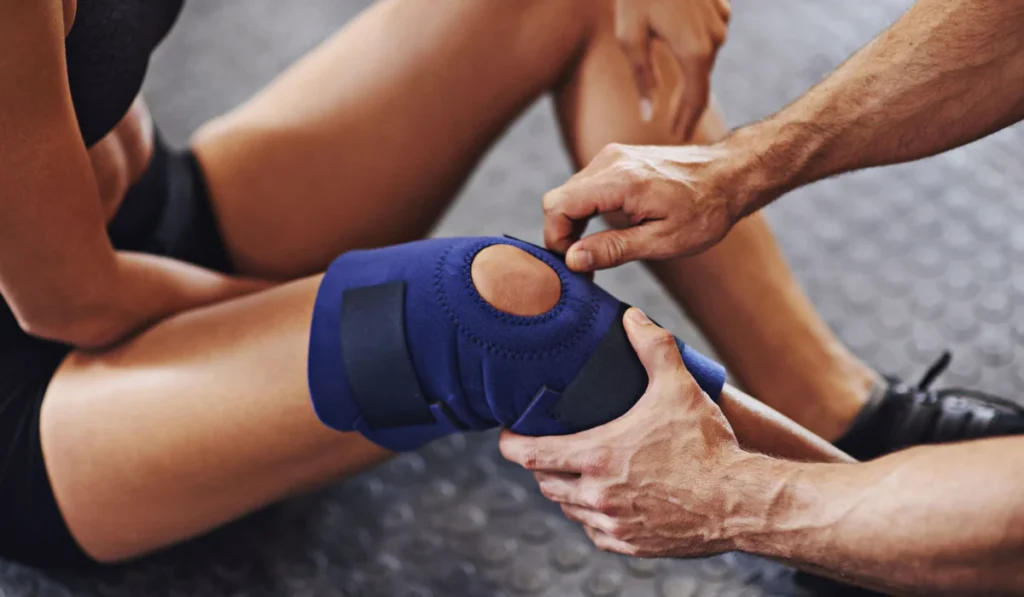 Mastering Muscle Recovery: How Long Does It Really Take After an Injury? 1 Essential Psychological Strategies for Recovering from injury and muscle recovery Sevenoaks