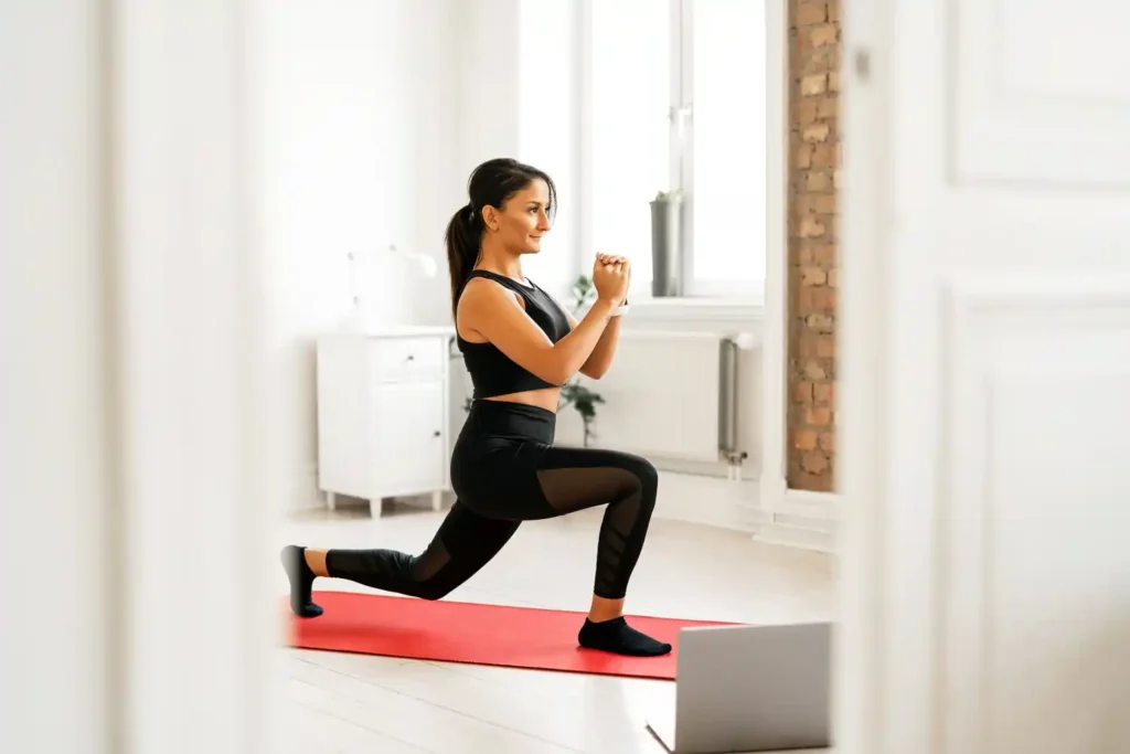 Sculpt Your Legs at Home: Effective Exercises for Stunning Definition 2 Sculpt Your Legs at Home Effective Exercises for Stunning Definition - Leg toning Sevenoaks