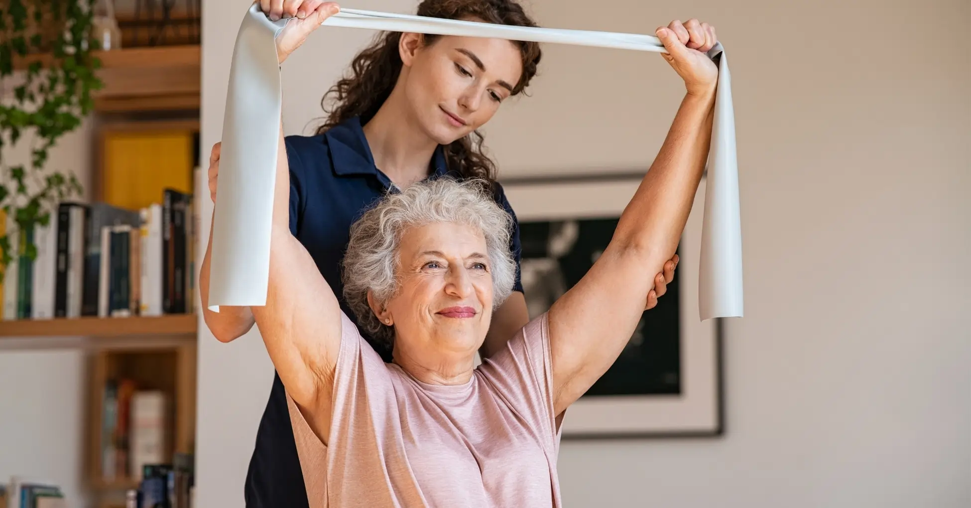 Toning Arms Sevenoaks: Strength Training for Women Over 60