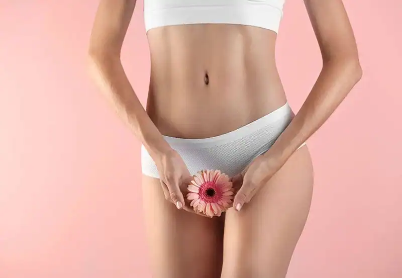 image of woman about vaginal laxity Sevenoaks