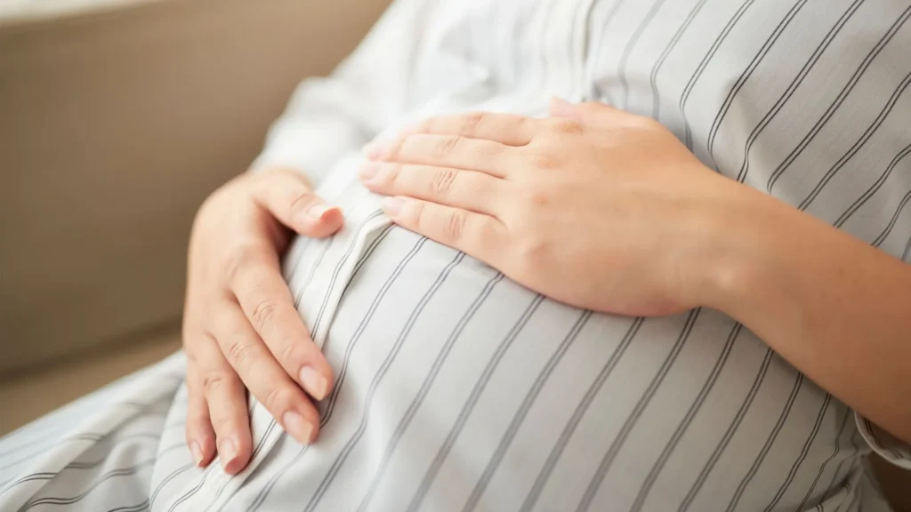 Nutrition Tips for Maintaining Muscle Strength During Pregnancy : 5 Min Critical Guide 1 Muscle Strength During Pregnancy : Why Pregnancy Muscle Loss Happens (And Why Most Advice Misses It in Sevenoaks, UK)